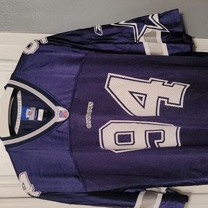 NFL Dallas cowboys #94 jersey